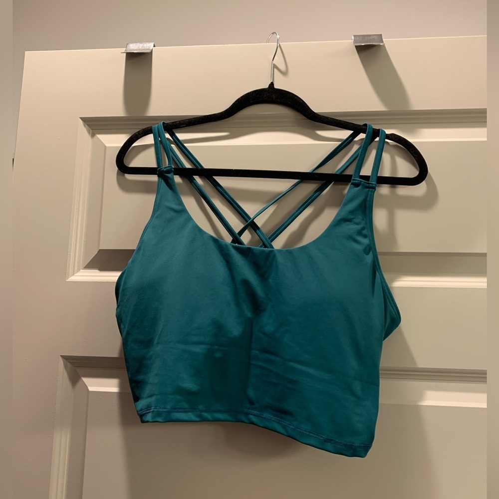 XXL bralette